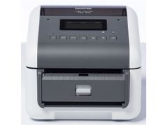 BROTHER TD-4550DNWB Professional label printer Wi-Fi Bluetooth