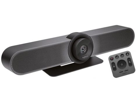 LOGITECH MEETUP - EMEA  IN (960-001102 $DEL)