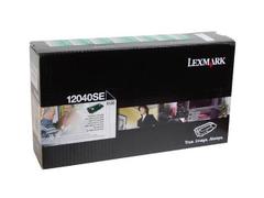 LEXMARK E120/E120n toner (Prebate) 2k