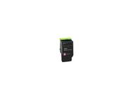 LEXMARK Toner magenta Rück f.CS421/ (78C20M0)