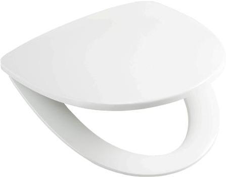 IFÖ Sign hvid sæde med quick release eller fast beslag (99260)