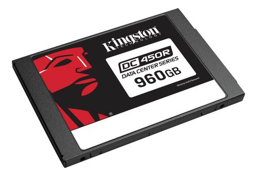 KINGSTON 960G DC450R SATA 2.5IN SSD 2.5IN ENTERPRISE SATA SSD INT (SEDC450R/960G)