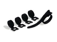 DURABLE Kabelbinder CAVOLINE GRIP TIE schwarz