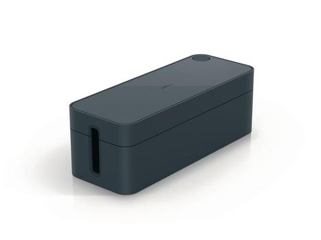 DURABLE Kabelboks CAVOLINE® L, grafit (503037)