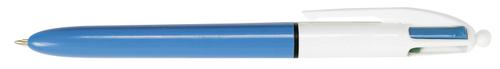 BIC Kuglepen BIC 4 colours Medium (982866*12)