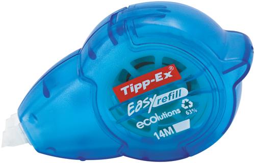 TIPP EX Korrekturroller TIPP-EX Easy 5mmX10m (879424)