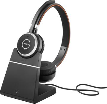 JABRA Charging stand E65 for Evolve 65 (14207-39)