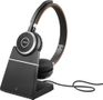 JABRA Desktop laddare E65 För Evolve 65