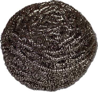 VILEDA Stålullball VILEDA Inox ripefri 60g (100201)