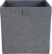 BIGSO Oppbevaringsboks BIGSO kube grå