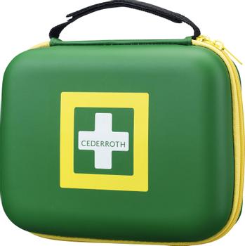CEDEROTHS First Aid Kit Medium (390101)