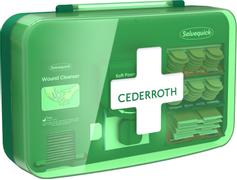 CEDEROTHS Cederroth Wound Care Dispenser