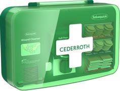 CEDEROTHS Wound Care Dispenser
