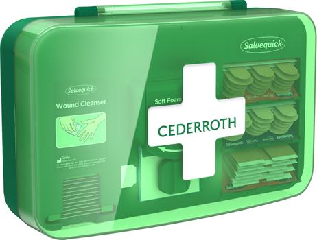 CEDEROTHS Cederroth Wound Care Dispenser (51011006)