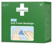 CEDEROTHS Cederroth Soft Foam Bandage Blue 6cm x 4,5m