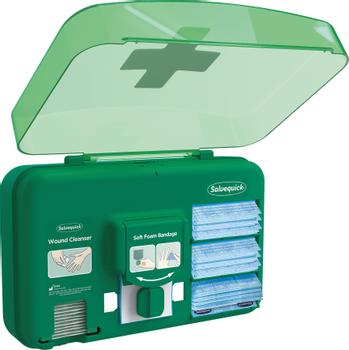 CEDEROTHS Dispenser CEDERROTH Wound care blå (51011009)