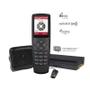 PEI TEL PTCarPhone 6 fastmontert telefon 4G-telefon for kjøretøy/fartøy