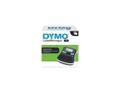 DYMO LabelManager 210D QWERTY, Black / Silver