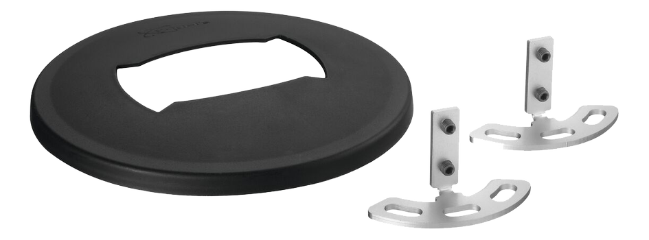 VOGELS Vogel's PFA 9103 vloerplaat (7291030)