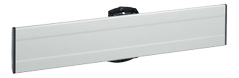 VOGELS PFB 3407 Interface bar 715mm Silver - qty 1