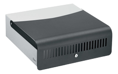 VOGELS PFA 9113 Locking Cabinet Large for Pole-XL - qty 1