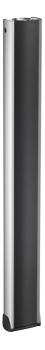 VOGELS PUC 2515 Pole 150cm Silver - qty 1 (7225154)