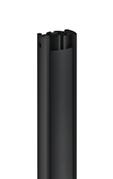 VOGELS PUC 2508 Connect-it Large Pole 80cm Black - qty 1
