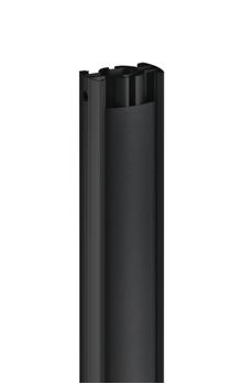 VOGELS PUC 2508 Connect-it Large Pole 80cm Black (7225080)