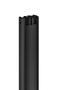 VOGELS PUC 2508 Connect-it Large Pole 80cm Black