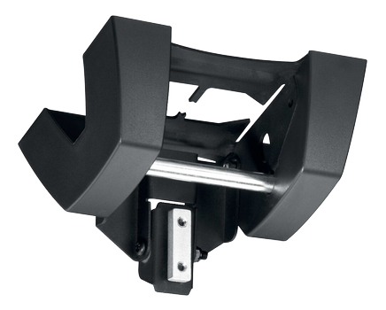 VOGELS PUC 1070 Ceiling plate, flat, inclined B - qty 1 (7210704)