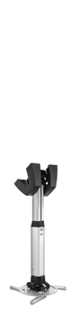 VOGELS PPC 1540 Projector ceiling mount Telescopic kit 40-55cm Silv - qty 1 (7015404)