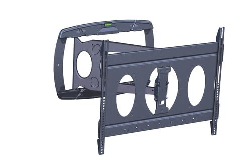 VOGELS PFW 6850 Display Wall Mount, Ultra Flad Turn & Tilt max.45kg - qty 1 (7368500)