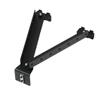 VOGELS PFA 9144 WALL SUPPORT SLIDING BRACKET BASIC KIT SHORT WALL