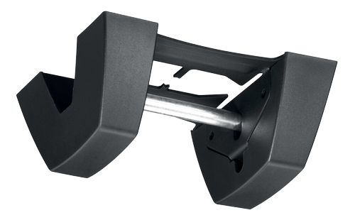 VOGELS PUC 1060 Ceiling plate, flat ceiling Blk - qty 1 (7210604)