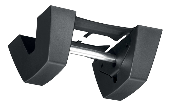 VOGELS Vogel's PUC 1060 Plafondplaat vast (7210604)