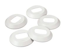 VOGELS PFA 9106 Ceiling plate cover Small white for PUC 21xx & 23xx - qty 1