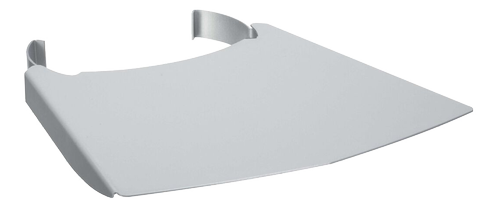 VOGELS PFA 9033 Shelves for PFF 2410, PFT 2300 - qty 1 - PFA 9033 Shelves (7390334)