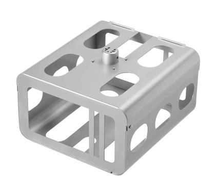 VOGELS PPA 320 Projector anti theft housing large - qty 1 (7093204)