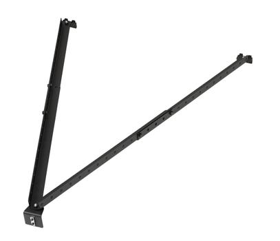 VOGELS PFA 9142 Wall sup ext. kit, 2 arms for PFA 9141 (7291420)