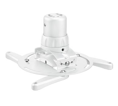 VOGELS PPC 1500W Projector ceiling mount White - qty 1 (7015001)