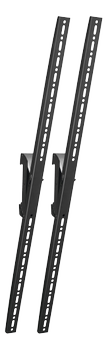 VOGELS PFS 3311 Interface display strips - 1100 mm Zwart 32-65 .. x 1100 80 kg (7233110)