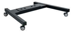VOGELS PFT 8530 Trolley Frame Extra Large Black - qty 1