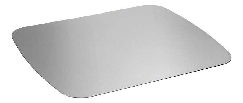 VOGELS Vogel's PUA 9507 Accessoireplateau t.b.v. PUC 25xx Zilver - - 10 kg (7295094)