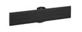 VOGELS Vogel's Connect-It PFB 3407 - Mounting component (interface plate) - for flat panel - aluminium - black