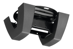 VOGELS PUC 1065 Ceiling Plate turn for Connect-it Large Black