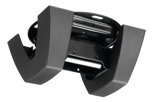 VOGELS Vogel's PUC 1065 Draaibaar Zwart - - 80 kg (2x) (7210650)