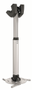 VOGELS PPC 2555 Projector ceiling mount Telescopic kit 55-85cm Silv - qty 1