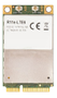 MIKROTIK R11e-LTE6 miniPCI-e card with carrier aggregation