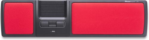 MOUSETRAPPER Lite colored red pad (MT115)
