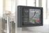 HECKLER DESIGN Front Mount iPad 10.2" - Black